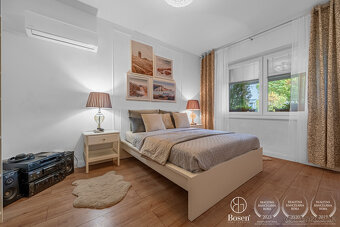 BOSEN | Moderný 3-izbový byt s priestorom pre rodinu, veľkou - 4