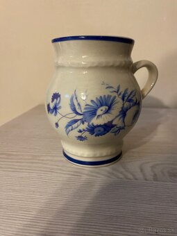 Pohár/ krčah Made in Czechoslovakia - 4