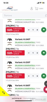 Pevna podlaha kolibri K-240T - 4