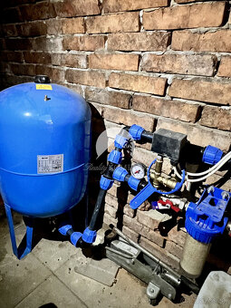 Reality KOMPLEX s.r.o. ponúka na PREDAJ viničný domček s pri - 4