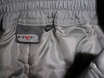 Dámske lyžiarske nohavice - 4