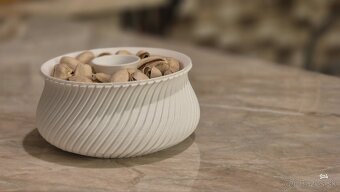 Miska na pistácie - 4