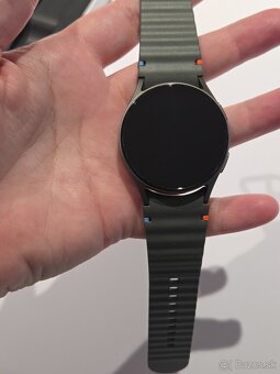 Samsung Galaxy watch7 40mm - 4