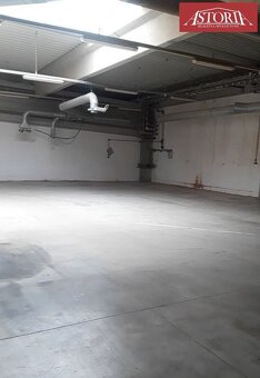 skladové a výrobné priestory na prenájom - 2,75 €/m2 -Vrútky - 4