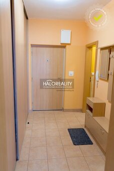 HALO reality - Predaj, garsónka Bratislava Petržalka, Antols - 4