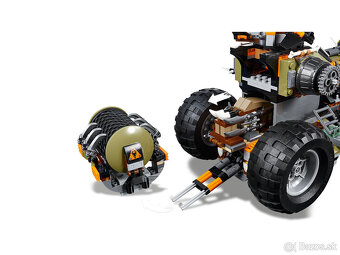 LEGO Ninjago 70654 - 4
