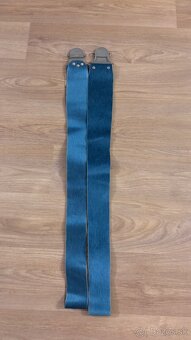 Predám skialpový set – K2 AT Ascent 8611 (172 cm) + Dynafit - 4