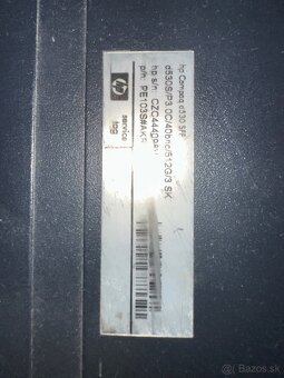 HP compaq d530s/P3 - 4