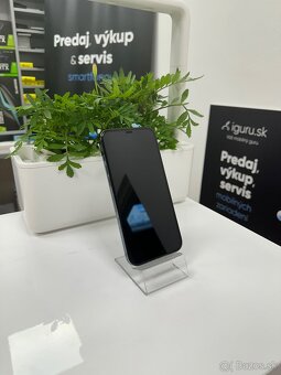 Apple iPhone 12 Pro MAX 128GB Blue Batéria 100% - 4