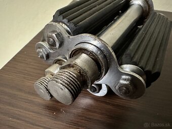 ČZ pedále TOP STAV - 4