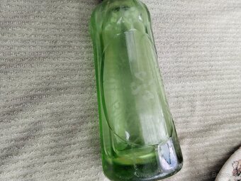 Stará sifonova fľaša - 4