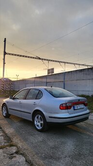 Seat toledo - 4
