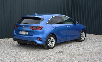 KIA Cee’d 1.60 CRDi, SR voz, 1. majiteľ, GOLD - 4