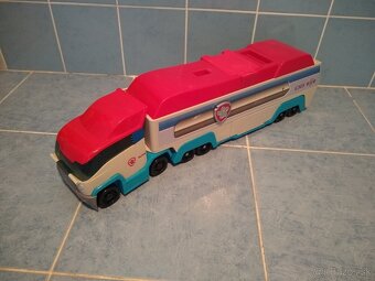 Labková patrola kamión - 4