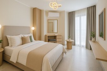 Luxusné apartmány na predaj v Sahl Hasheesh, Egypt - 4