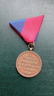 Medaile R.U. Rákóczi... - 4