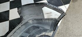 Nárazník zadný Škoda Kodiaq - 4