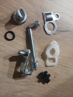 Predam nove olejove cerpadlo na stihl - 4