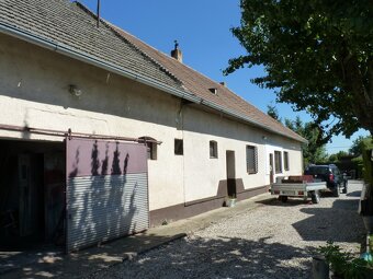 Predaj, dom, pozemok, usadlosť, Rastislavice - 4