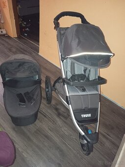 2 kombinacia thule urban glide - 4