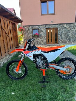 KTM SXF 250 2023 - 4
