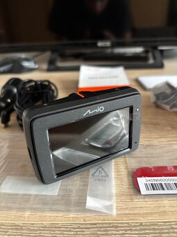 AutoKamera MiVue 802 - 4