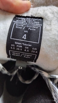 Predám korčule - 4