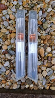 Predné smerovky - VW PASSAT B6 3C - 4