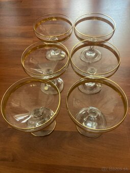 Predám poháre na prípitok - 4