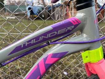 Predam Rockmachine Thunder 26 - 4