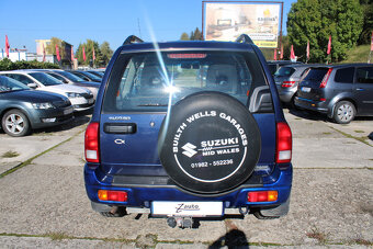 Suzuki Grand Vitara 1.6 VX ABS A/C - 4