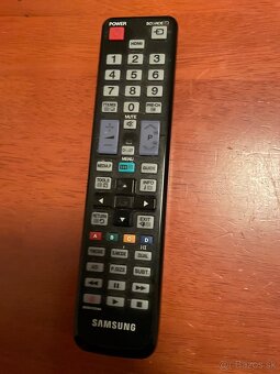 LCD televízor Samsung “40” - 4