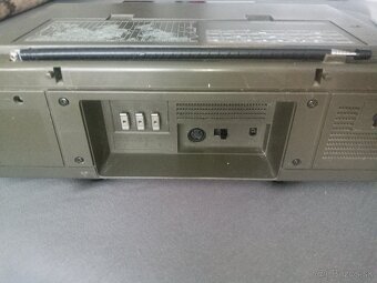 Rádio PANASINIC RF 3100 LBS DR31 - 4