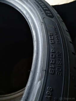 235/40 R 19 letné GOOD/YEAR. - 4