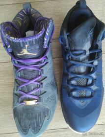 Jordan, Nike, - 4