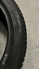 235/45R18 zimné pneumatiky - 4