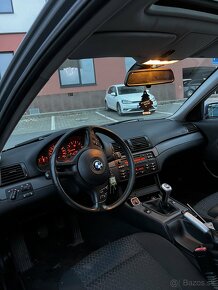 BMW E46 316i 85kw Compact - 4