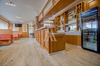 HOTEL PRIEHRADA, DEDINKY, SLOVENSKÝ RAJ - 4
