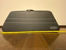 Kufre Audi R8 Roadsterbag - 4