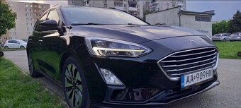 Ford Fucus 2.0 TDCi - RV: 2019 - 4