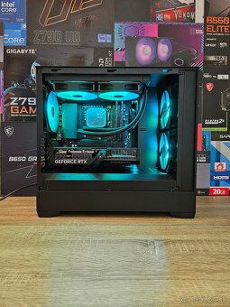 ⚡Intel i5 14600KF, RTX 4070Super , 32GB DDR5, 1TB SSD, 750W⚡ - 4