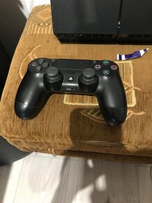 Ps 4 - 4