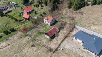 Stavebné pozemky na predaj - Raková (Megoňky) - 4