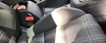 Golf 6 GTD komplet sedacky - 4
