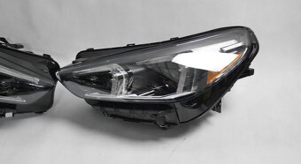 BMW X1 U11 svetlo full led - 4