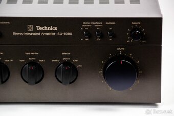 TECHNICS SU-8080 / top zvuk - 4