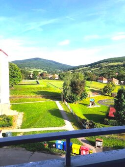 CINOBAŃA - 3-i byt, 77 m2 - BLÍZKOSŤ PRÍRODY 2x balkón - 4