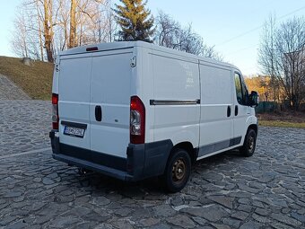 ✳️Citroën Jumper 2.2HDi L1H1✳️ - 4