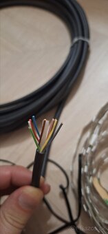 LED pásik - 4