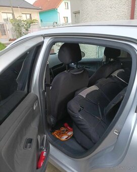 Peugeot 207 - 4
